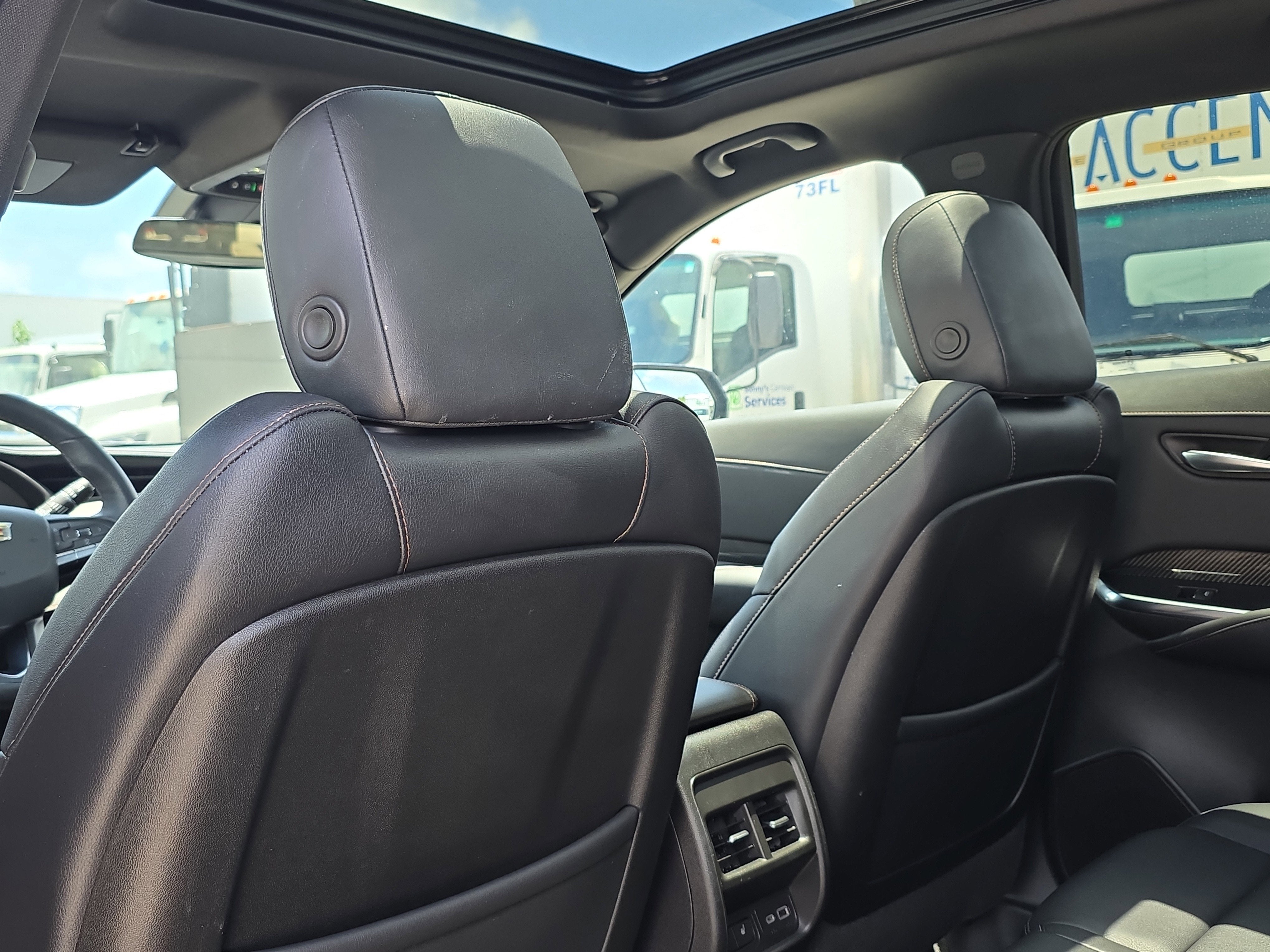 2023 Cadillac XT4 Sport