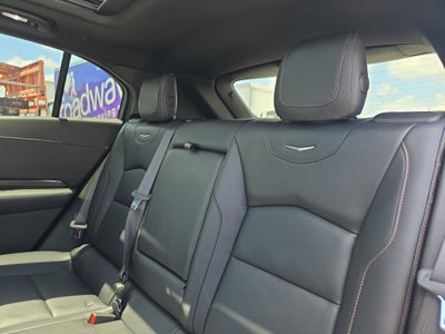 2023 Cadillac XT4 Sport