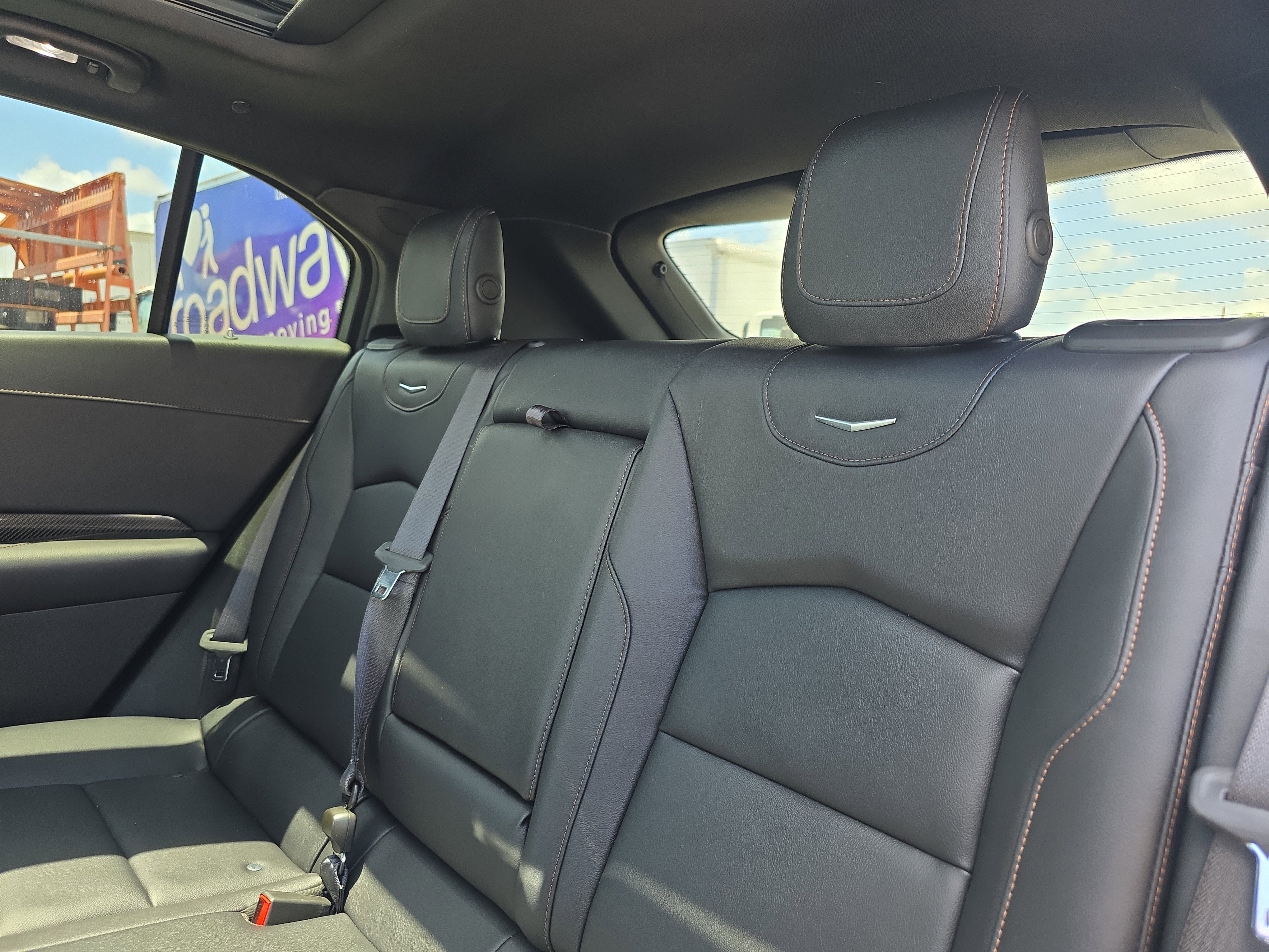2023 Cadillac XT4 Sport