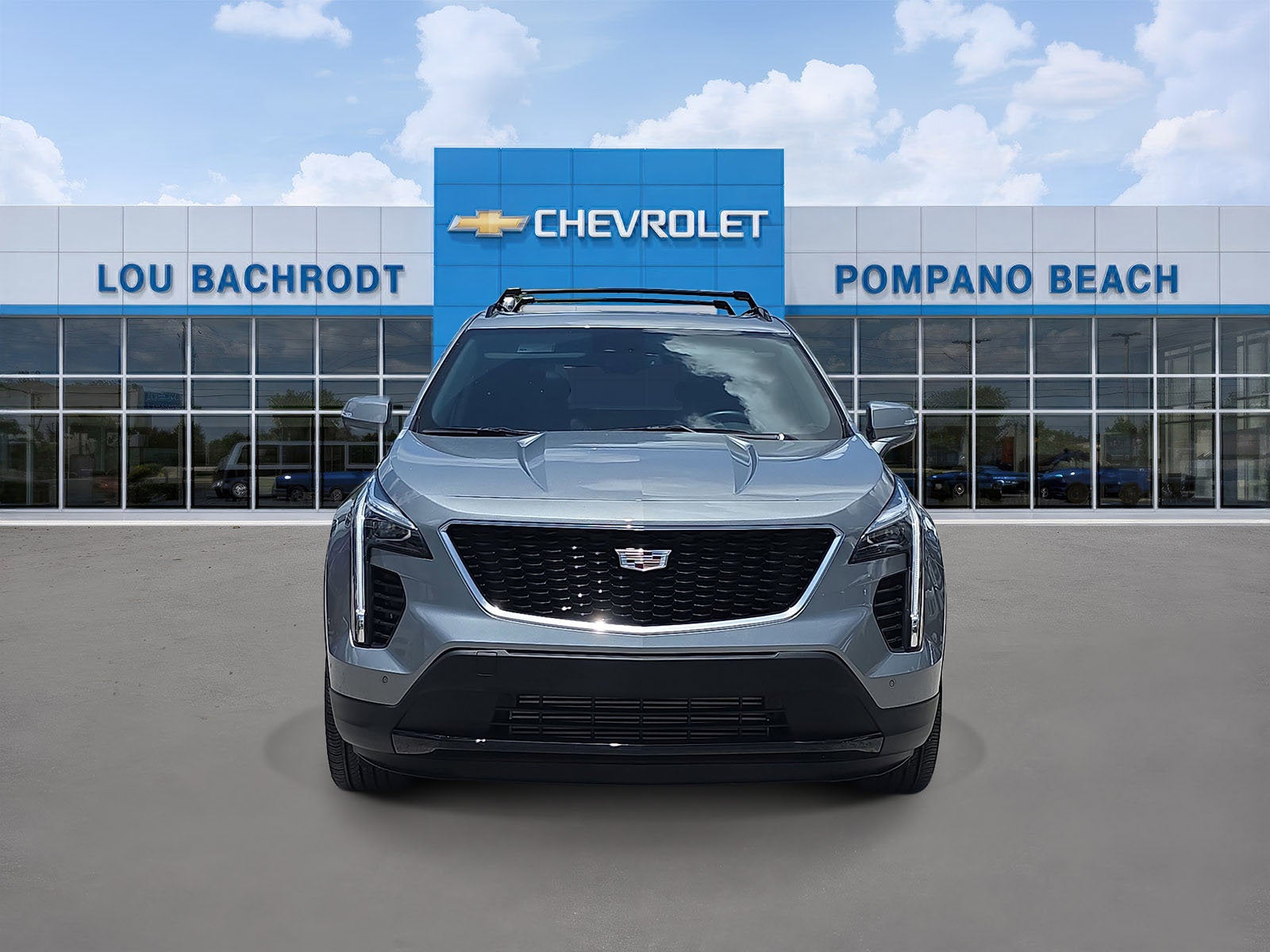 2023 Cadillac XT4 Sport