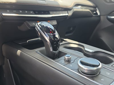 2023 Cadillac XT4 Sport