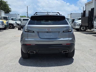2023 Cadillac XT4 Sport