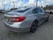 2020 Honda Accord Sedan Sport