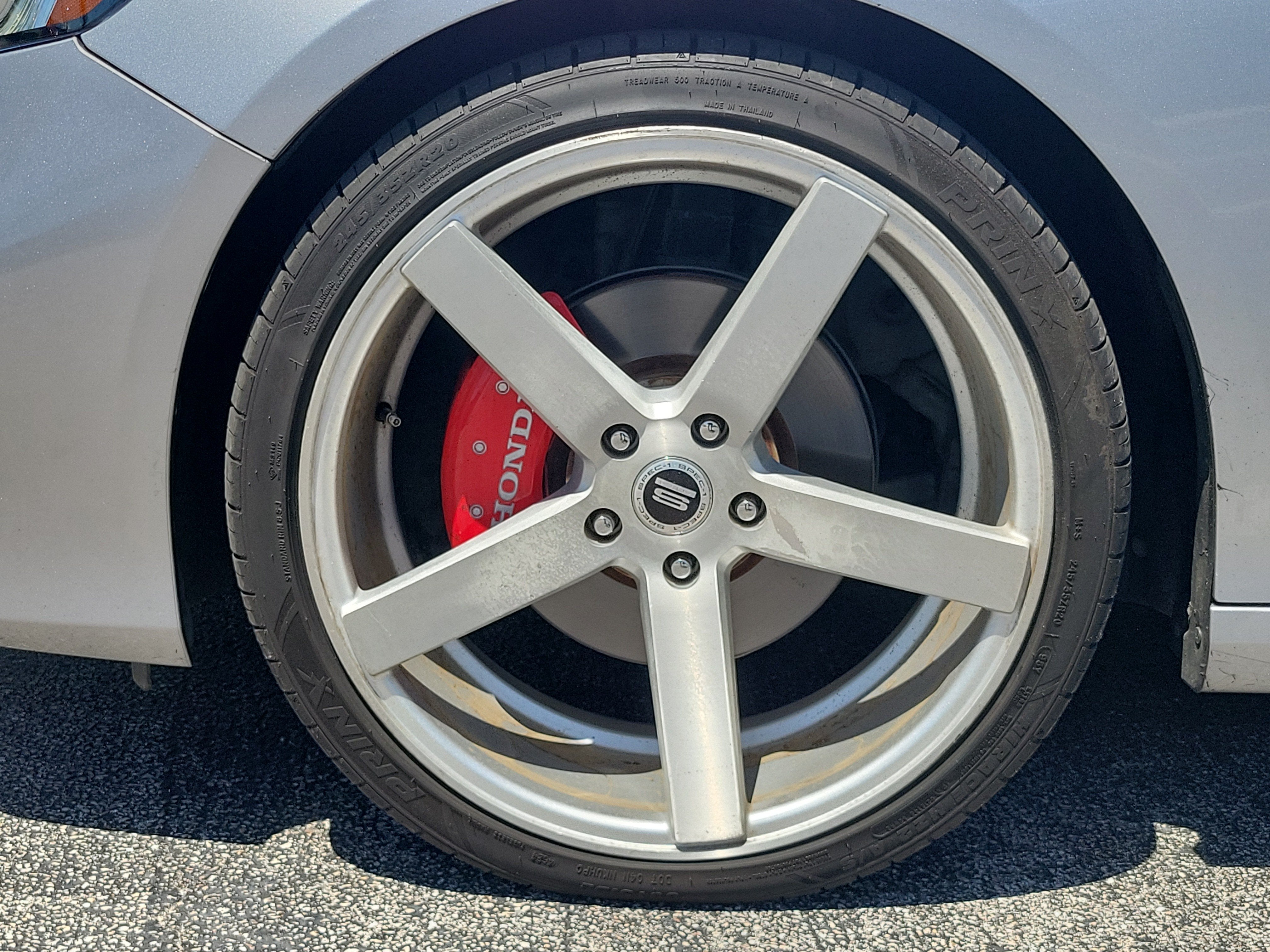 1HGCV1F35MA047080