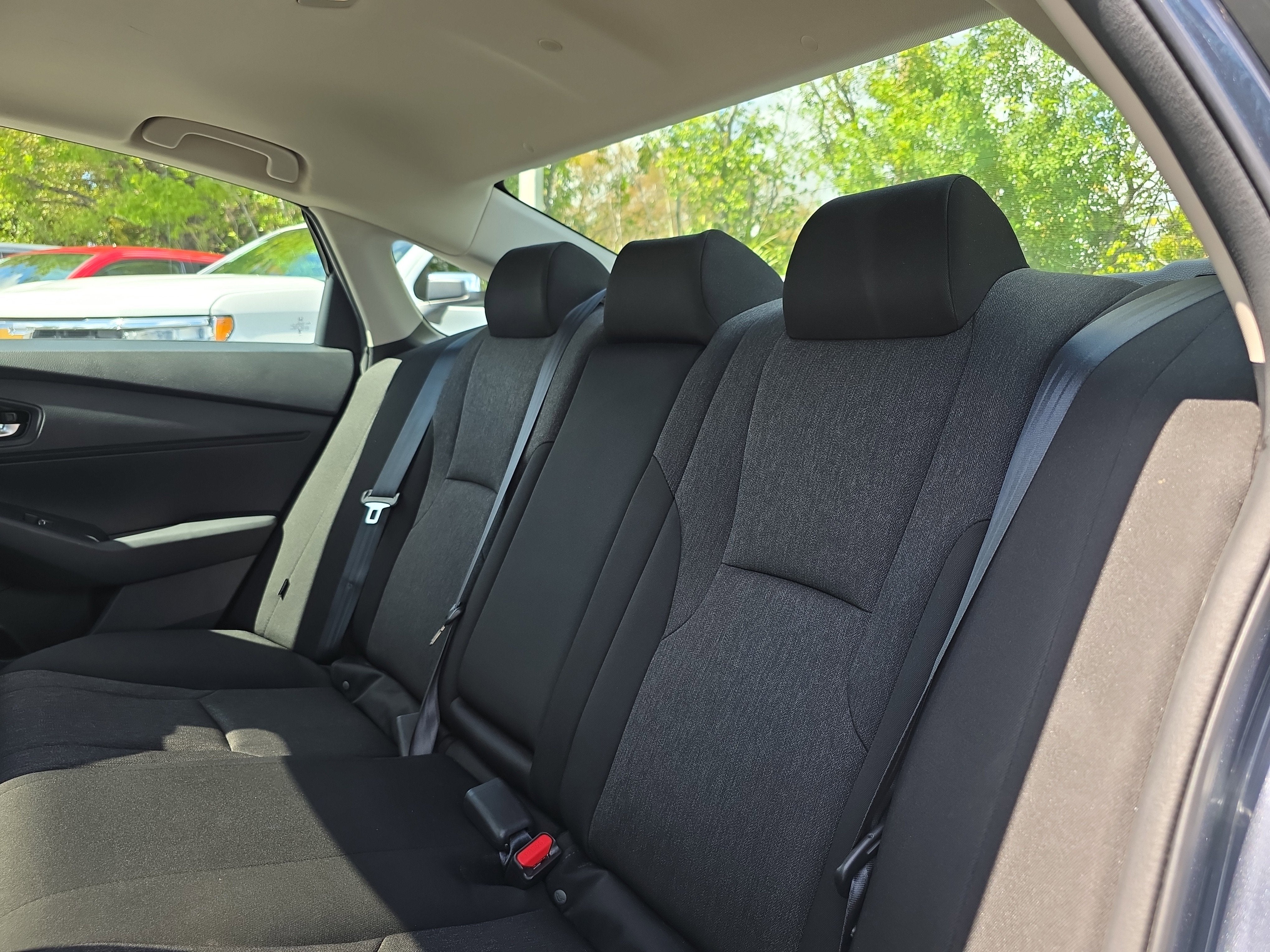 2023 Honda Accord Sedan EX