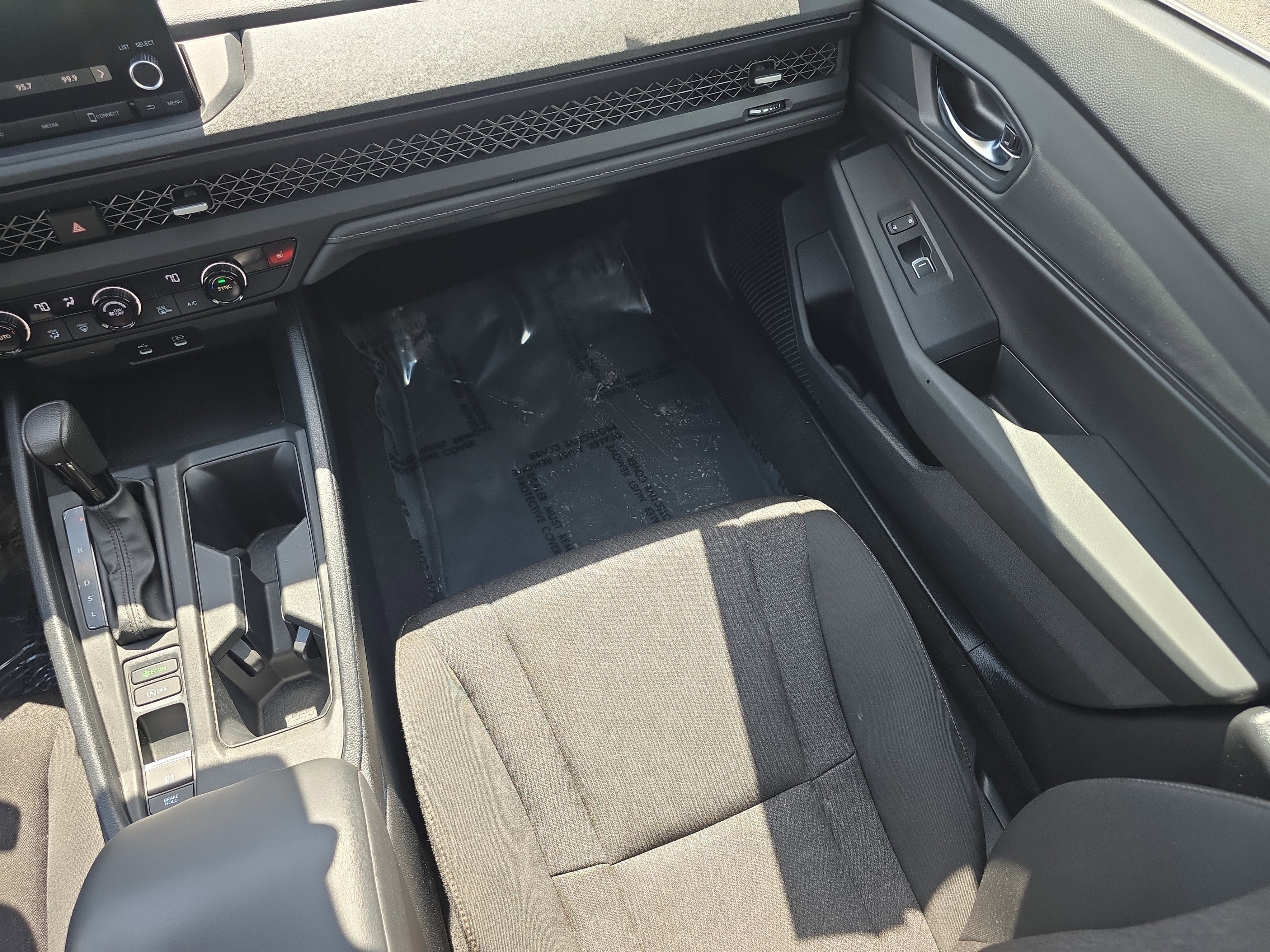 2023 Honda Accord Sedan EX