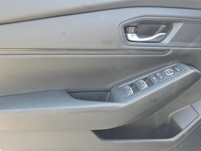 2023 Honda Accord Sedan EX