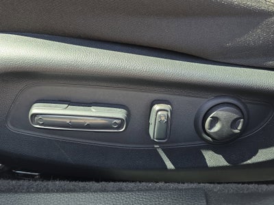 2023 Honda Accord Sedan EX