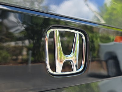 2023 Honda Accord Sedan EX