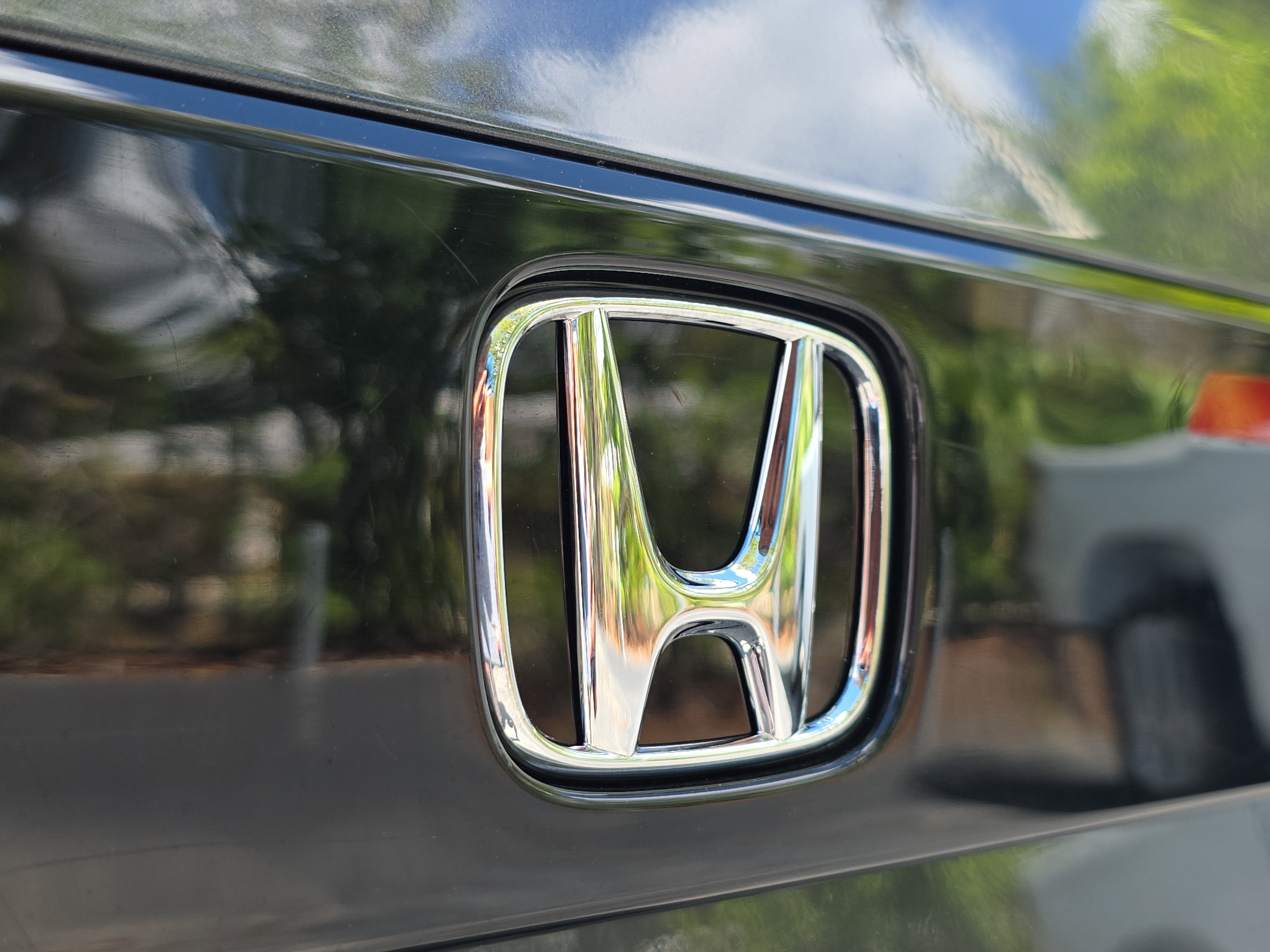 2023 Honda Accord Sedan EX