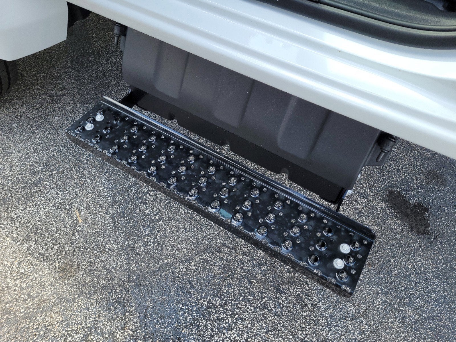 2024 Chevrolet Silverado 4500 HD Work Truck