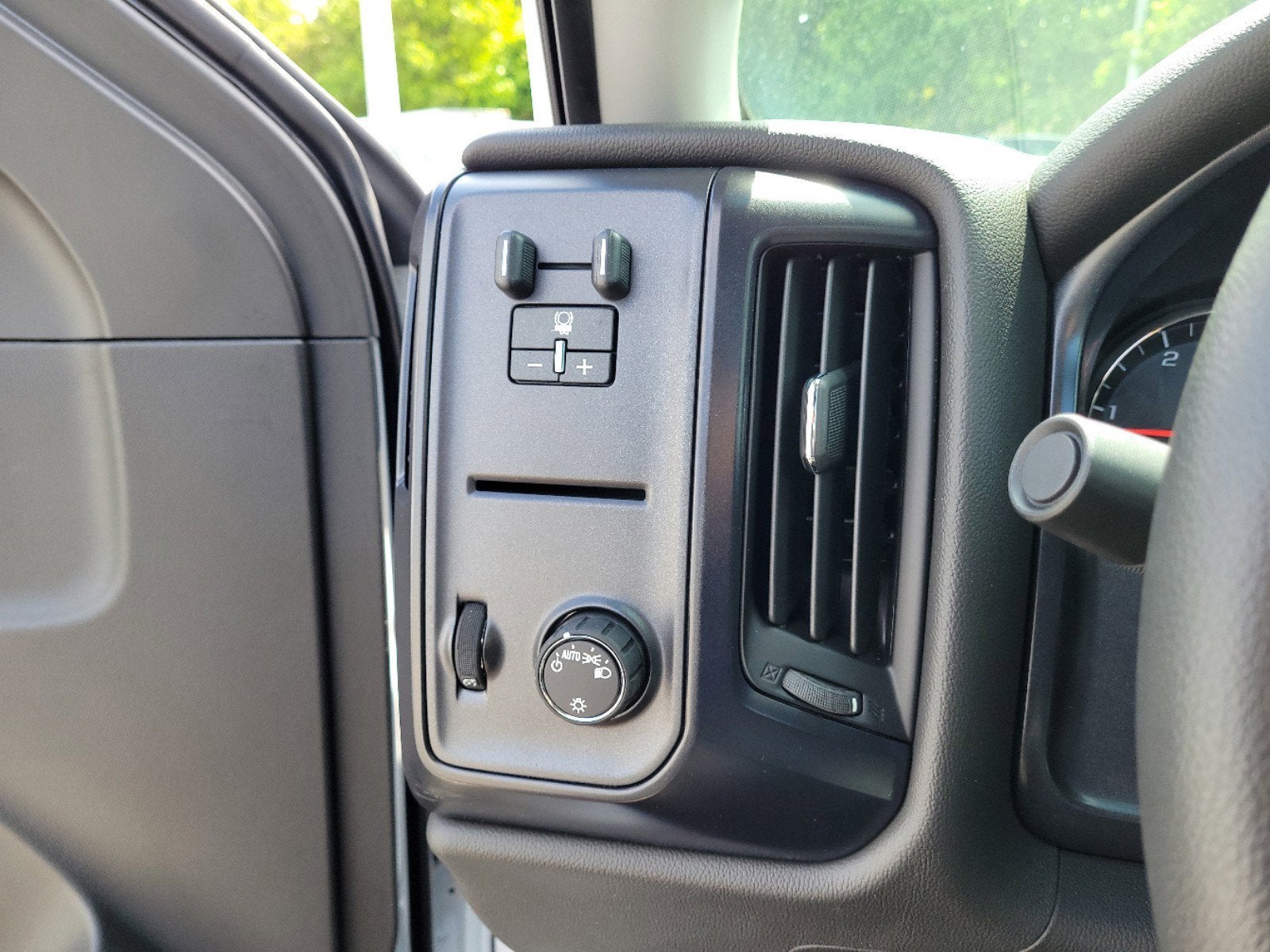 2024 Chevrolet Silverado 4500 HD Work Truck