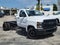 2024 Chevrolet Silverado 4500 HD Work Truck