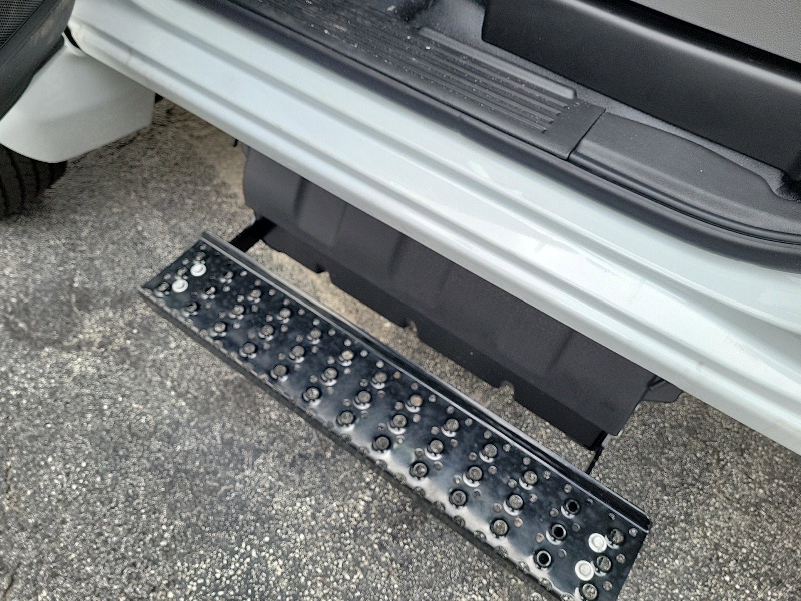 2024 Chevrolet Silverado 4500 HD Work Truck