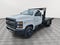 2024 Chevrolet Silverado 4500 HD Work Truck