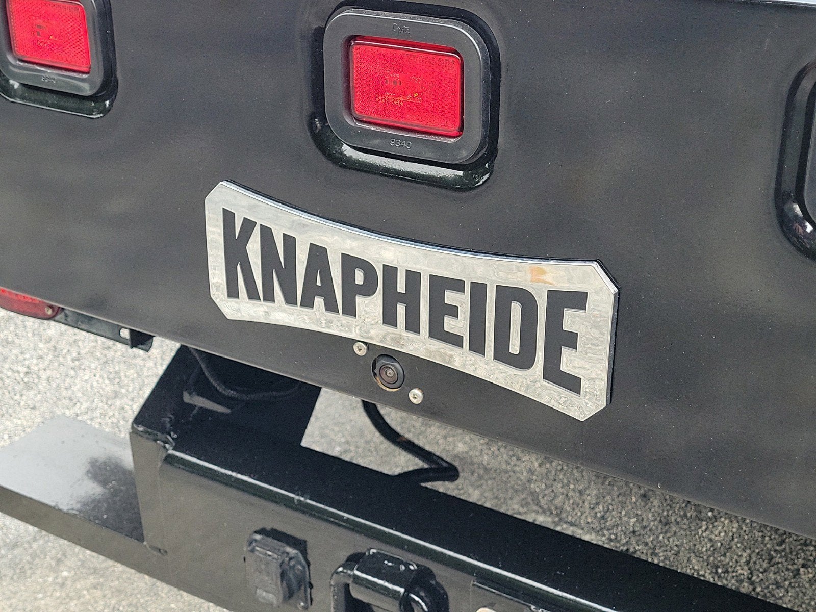 2024 Chevrolet Silverado 4500 HD Work Truck