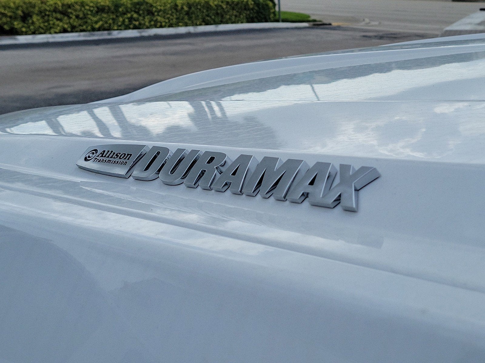 2024 Chevrolet Silverado 4500 HD Work Truck