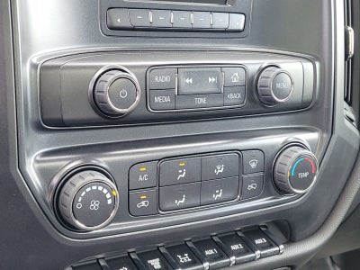 2024 Chevrolet Silverado 5500 HD Work Truck