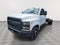 2024 Chevrolet Silverado 5500 HD Work Truck
