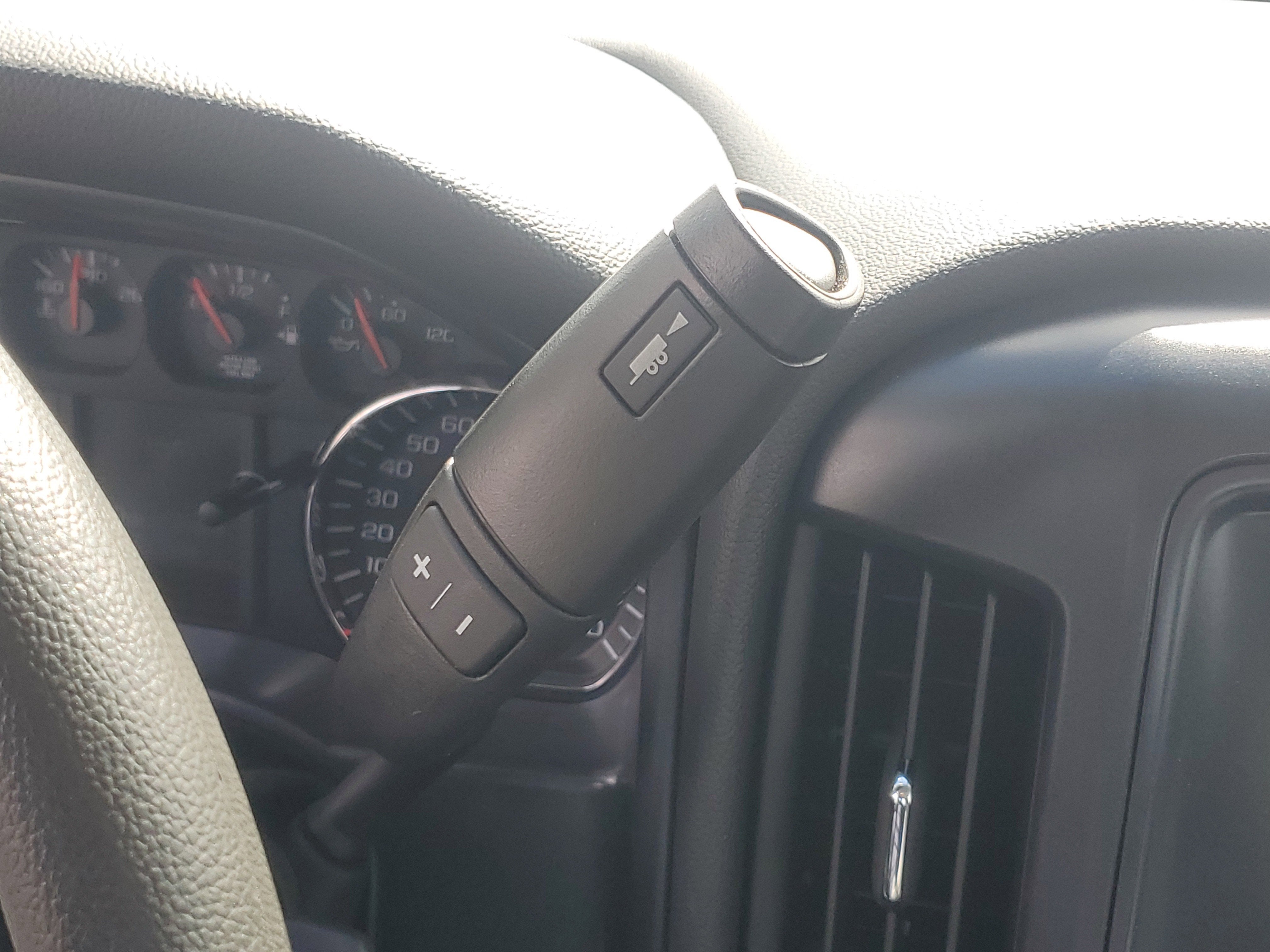 2024 Chevrolet Silverado 5500 HD Work Truck