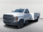 2024 Chevrolet Silverado 5500 HD Work Truck