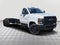 2024 Chevrolet Silverado 6500 HD Work Truck