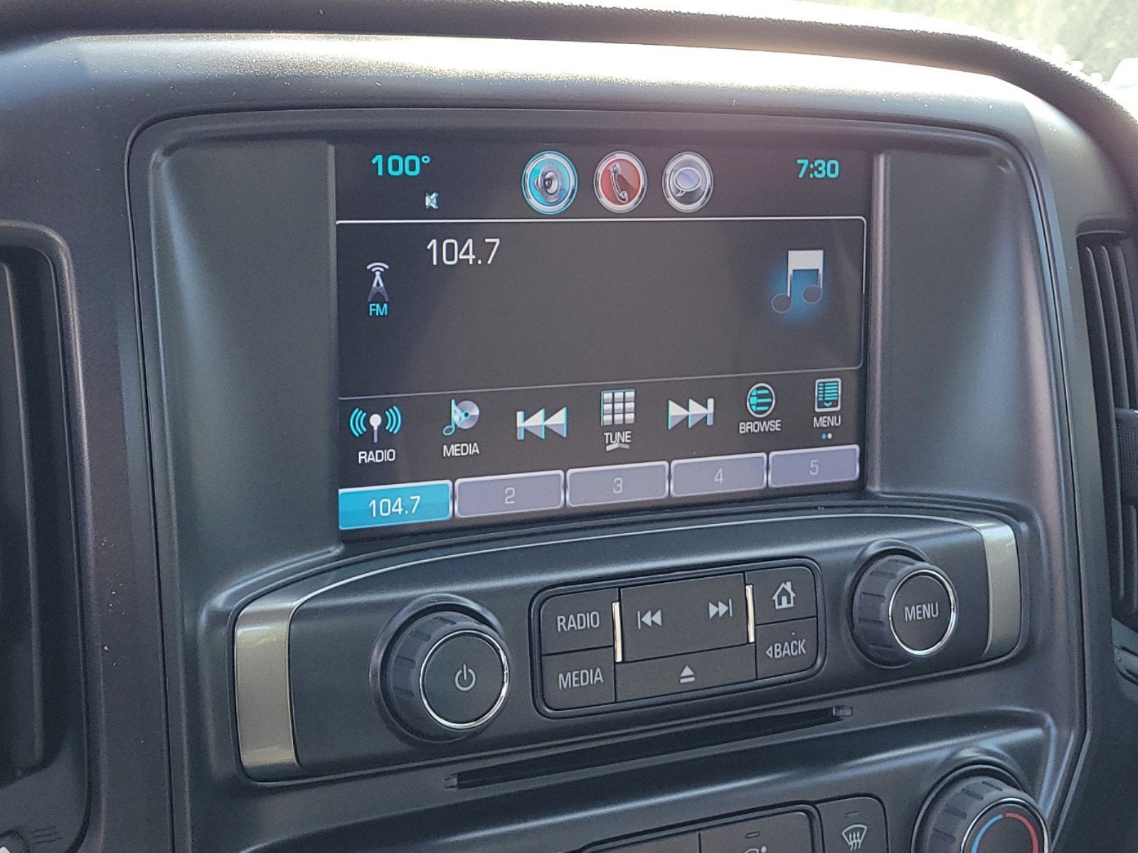 2024 Chevrolet Silverado 6500 HD Work Truck