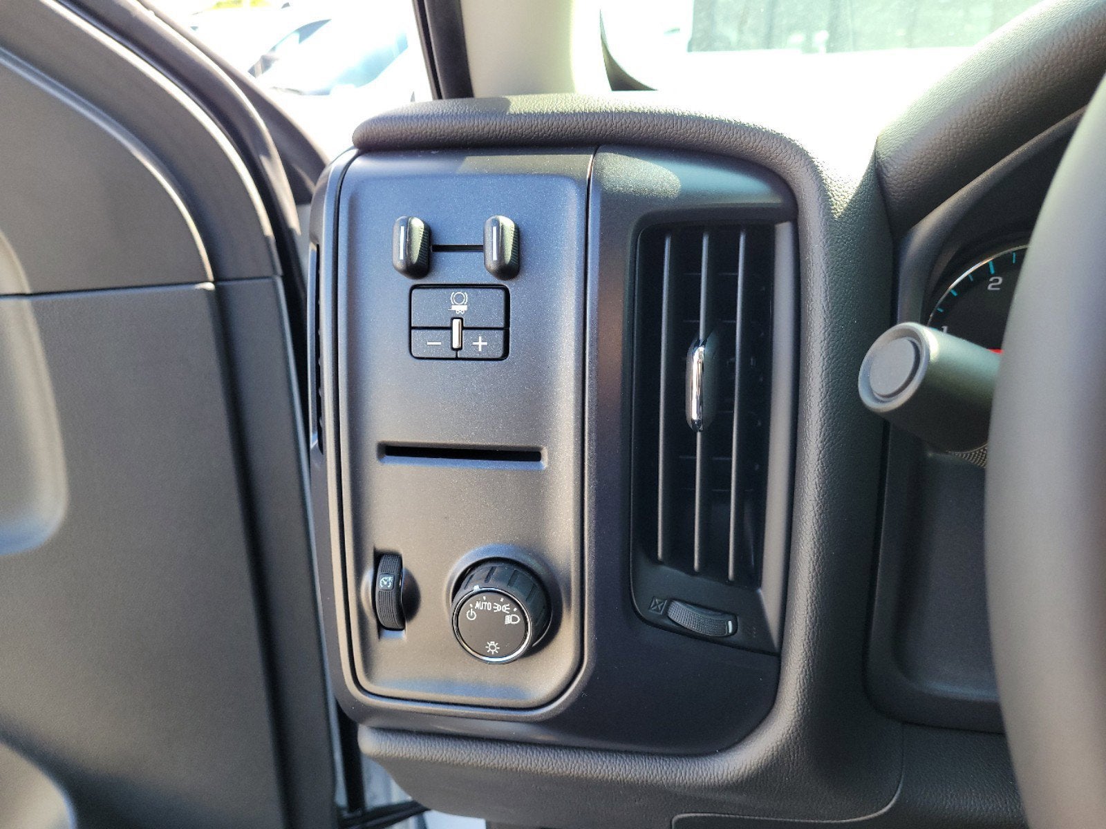 2024 Chevrolet Silverado 6500 HD Work Truck