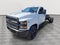 2024 Chevrolet Silverado 6500 HD Work Truck