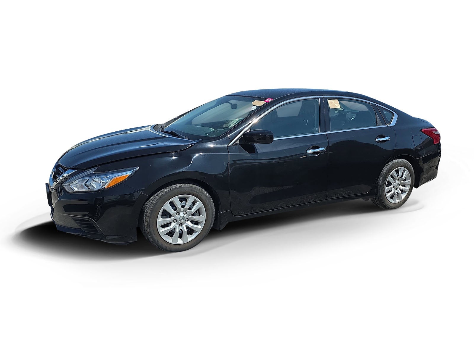 2018 Nissan Altima S