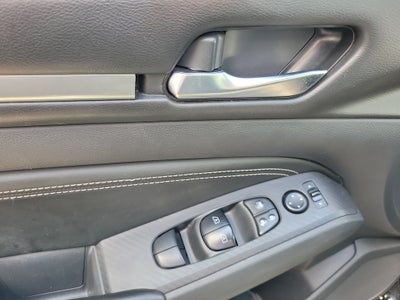 2019 Nissan Altima 2.5 SV