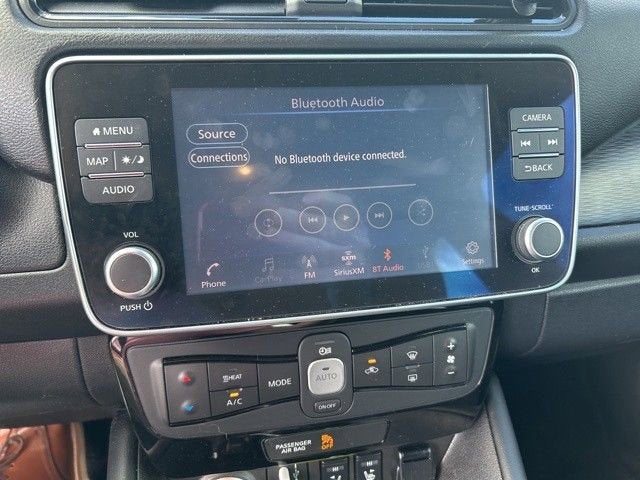 2020 Nissan LEAF SL PLUS