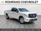2022 Nissan Titan S