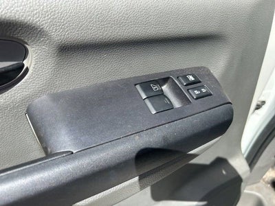 2021 Nissan NV Cargo S