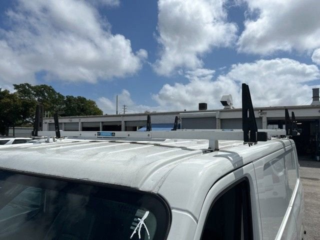 2021 Nissan NV Cargo S