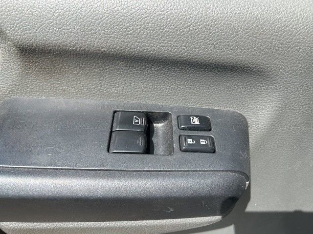 2021 Nissan NV Cargo SV