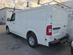 2021 Nissan NV Cargo SV