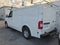 2021 Nissan NV Cargo SV