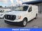 2021 Nissan NV Cargo SV
