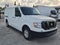 2021 Nissan NV Cargo SV