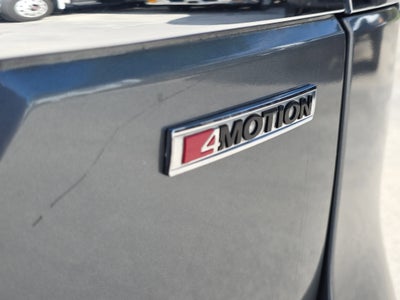 2022 Volkswagen Atlas 2.0T SE w/Technology