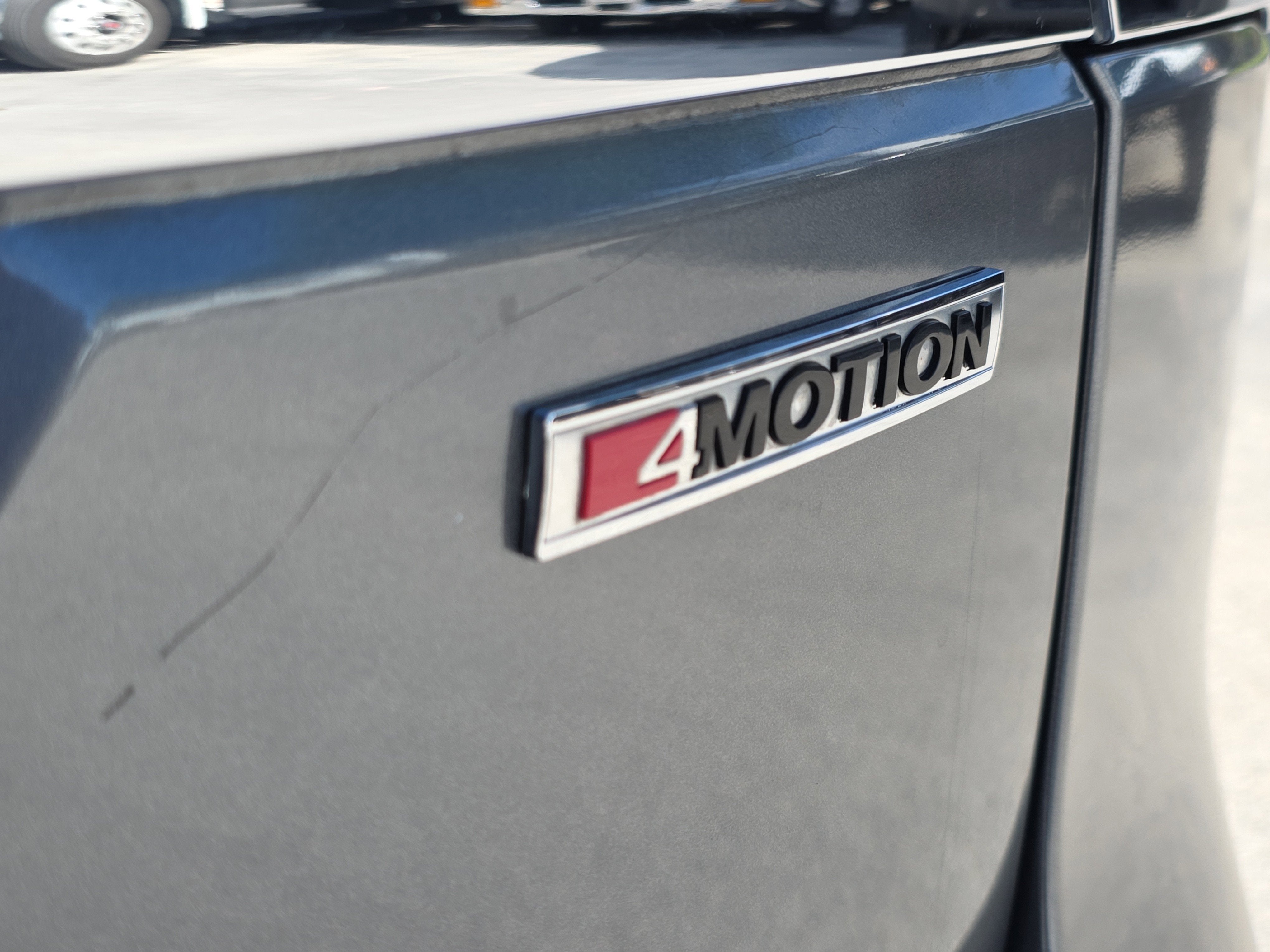 2022 Volkswagen Atlas 2.0T SE w/Technology