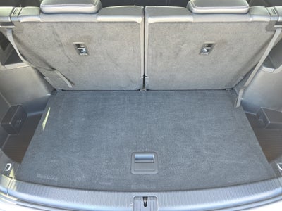 2022 Volkswagen Atlas 2.0T SE w/Technology