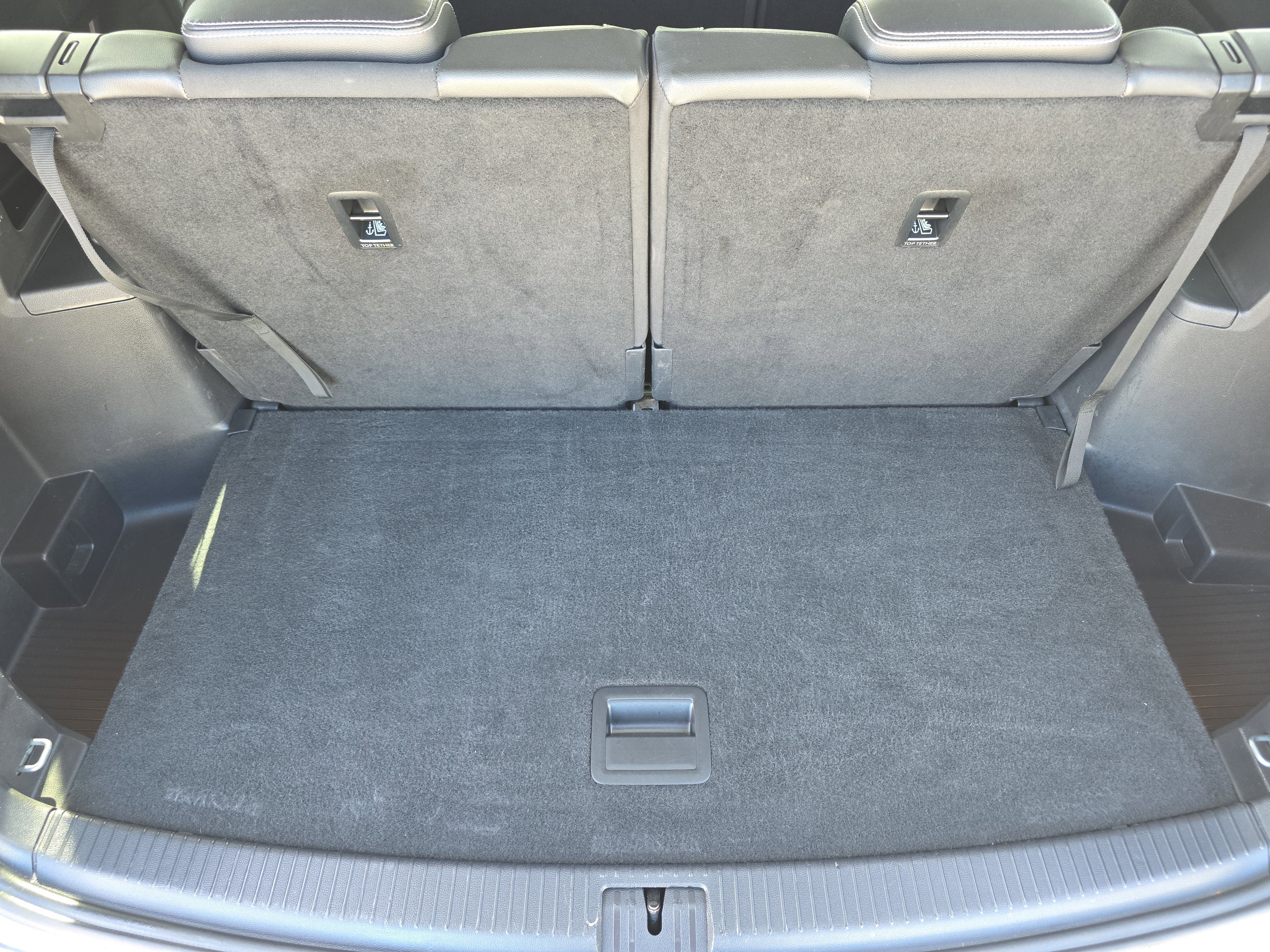 2022 Volkswagen Atlas 2.0T SE w/Technology