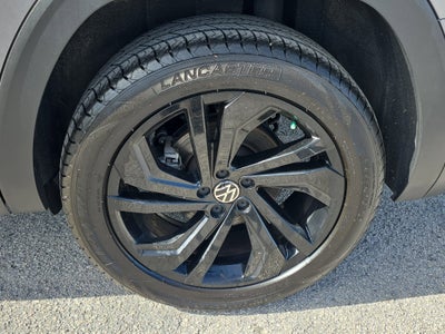 2022 Volkswagen Atlas 2.0T SE w/Technology
