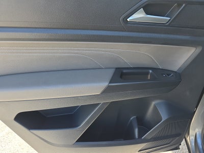 2022 Volkswagen Atlas 2.0T SE w/Technology