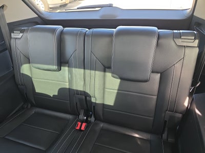 2022 Volkswagen Atlas 2.0T SE w/Technology