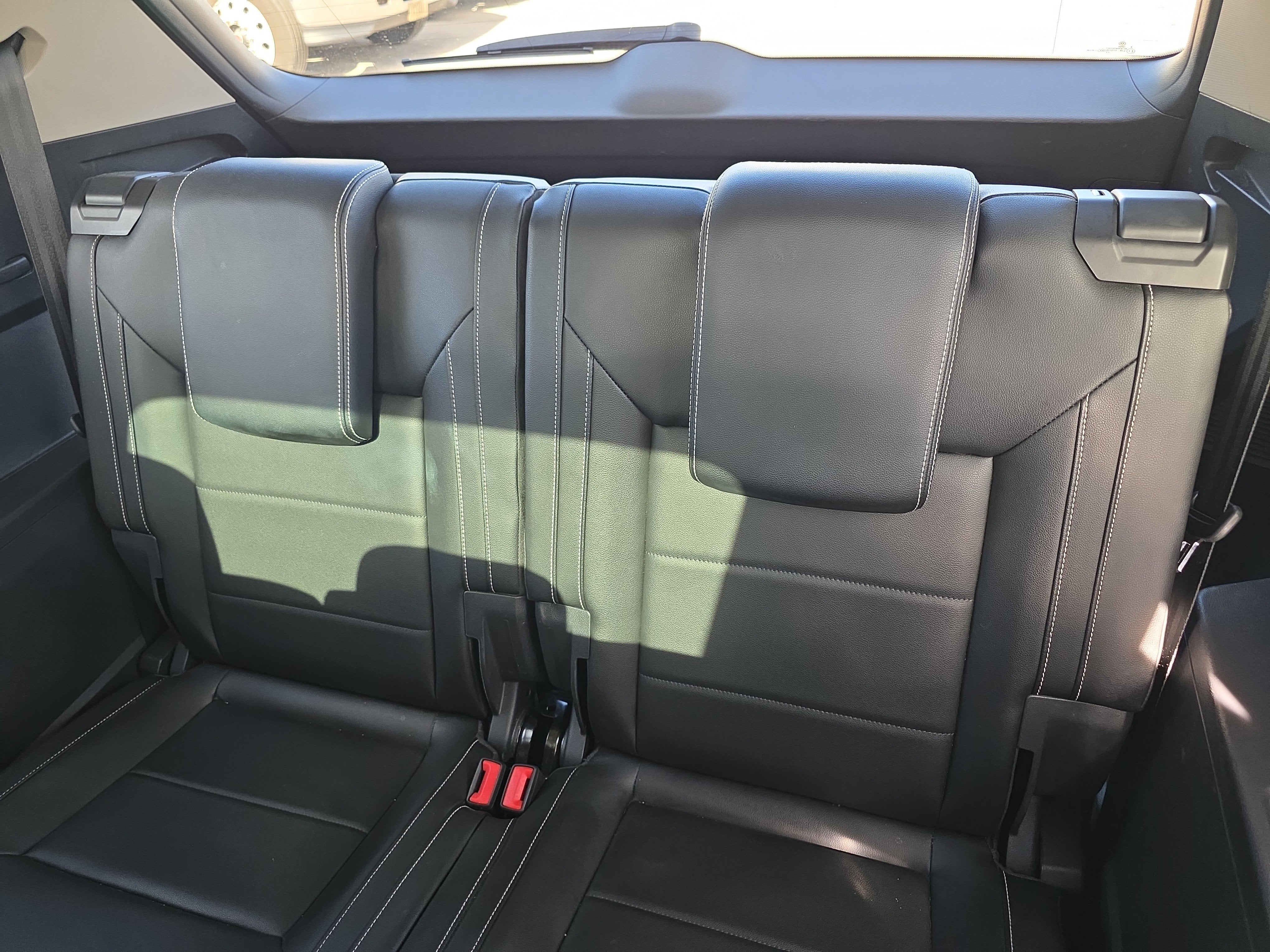 2022 Volkswagen Atlas 2.0T SE w/Technology