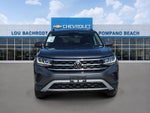 2022 Volkswagen Atlas 2.0T SE w/Technology