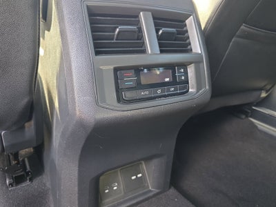 2022 Volkswagen Atlas 2.0T SE w/Technology